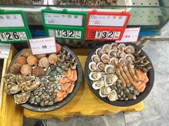 -海岛渔村大酒店(云霄路店)