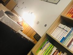 -隅cafe(傅厚岗店)