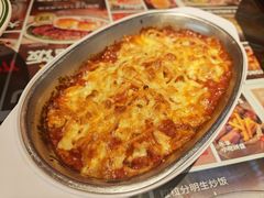 -文通冰室(东方宝泰店)