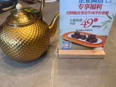 -香阁餐厅·常州菜·常州菜代表品牌(新北奥体店)