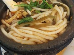 -九佰陆拾度土豆粉砂锅(普陀店)