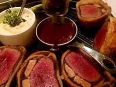 -壳里西餐厅Coquille Seafood Bistro(蒙自路店)