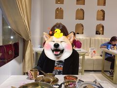 -HOTISLAND海鸡岛·韩国料理(江南西店)