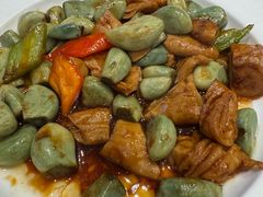 -有喜胶东小馆(太申祥和店)