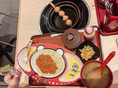 -食其家·牛丼咖喱(苏州永旺店)