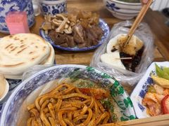 -老白家水盆羊肉