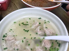 -鲁氏汤包王(长白街店)