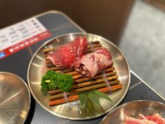 -西塔老太太泥炉烤肉(双井店)