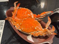 -大牛寿喜烧·和牛放题(香港广场店)