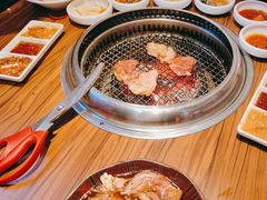 -烧肉一番·新韩式炭火烤肉(大岭山店)