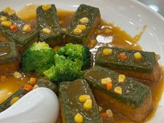 -新金盛·海鲜酒楼(盐田店)