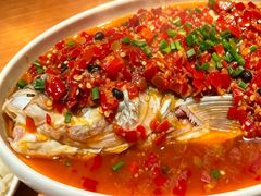 -湘与香缘·湖南菜(王府井北京市百货大楼店)