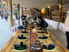 -海南槟榔谷黎苗文化旅游区