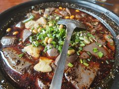 -郭鸡肉·非遗餐厅(安仁古镇店)