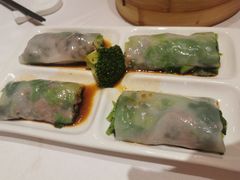 竹笙罗汉斋肠-宝园酒家(美林M·LIVE天地东座店)