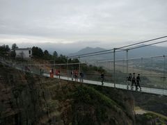 -浏阳石牛寨风景区
