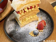 -云山茶餐厅(广东大厦店)