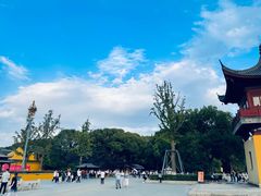 -阳澄湖半岛旅游度假区