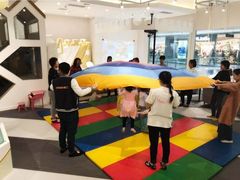 -艾米茉亲子餐厅(万象城店)