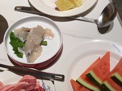 -星伦多 自助料理(圆融店)