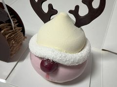 -LE JARDIN de Joel Robuchon(BFC外滩金融中心店)