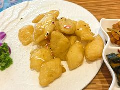 -蒙亨·手把肉·蒙古包文化主题餐厅(天恒广场店)