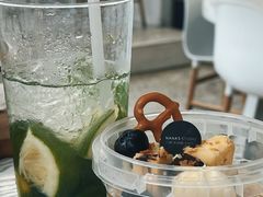 等叫娜娜的奶酪罐子-娜娜家•Nana's restaurant (南开大悦城店)