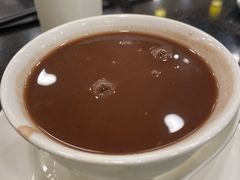 红豆沙-丽的面家(多宝路店)