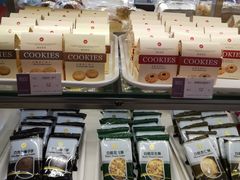 -凯司令(蒙自路店)