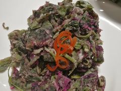 皖北蒸菜-安徽大厦中餐厅