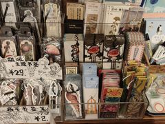 -橡皮书店(翠湖北路店)
