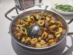-阿忠食坊大排档·20年老店(万象城店)