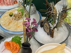 -喜聚薈·花膠雞海鮮火鍋(越秀店)