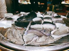 -味家烤肉烤鳗鱼牛排(西塔旗舰店)