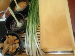 -赵记煎饼卷大葱(东岳店)