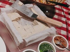 -西贝(六里桥旗舰店)