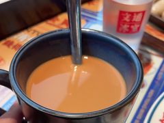 -文通冰室(东方宝泰店)