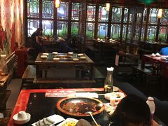 -矮板凳老火锅(宽窄巷子店)