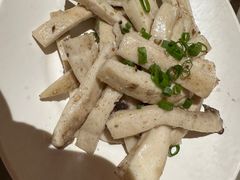 -韩盛·古法烤肉店(皇城恒隆广场店)