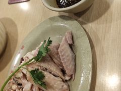 -百家鸡味馆(清泰店)