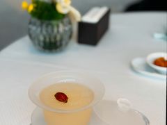 -北京柏悦酒店·锦庭餐厅Dining Room