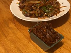 -姥姥家春饼店(惠新东街店)
