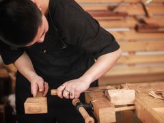 -五月木作·DIY木作文创体验店(北京路店)