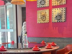 -川悦留香·海鲜餐厅(海棠68环球美食街店)