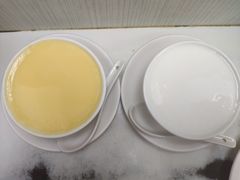 蛋白炖鲜牛奶-澳洲牛奶公司(佐敦店)