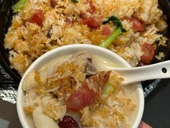 -煲王粤菜餐厅(中侨中心店)