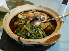 -衡山汇·高级粤菜(霄云路店)