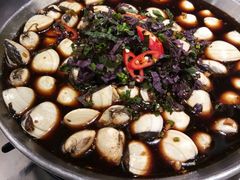 -广东道至正餐厅(区庄店)