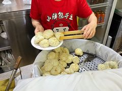 -小胖包子王(赵公口店)