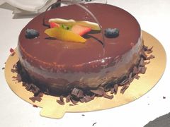 赠送蛋糕-王品牛排(杭州大厦店)